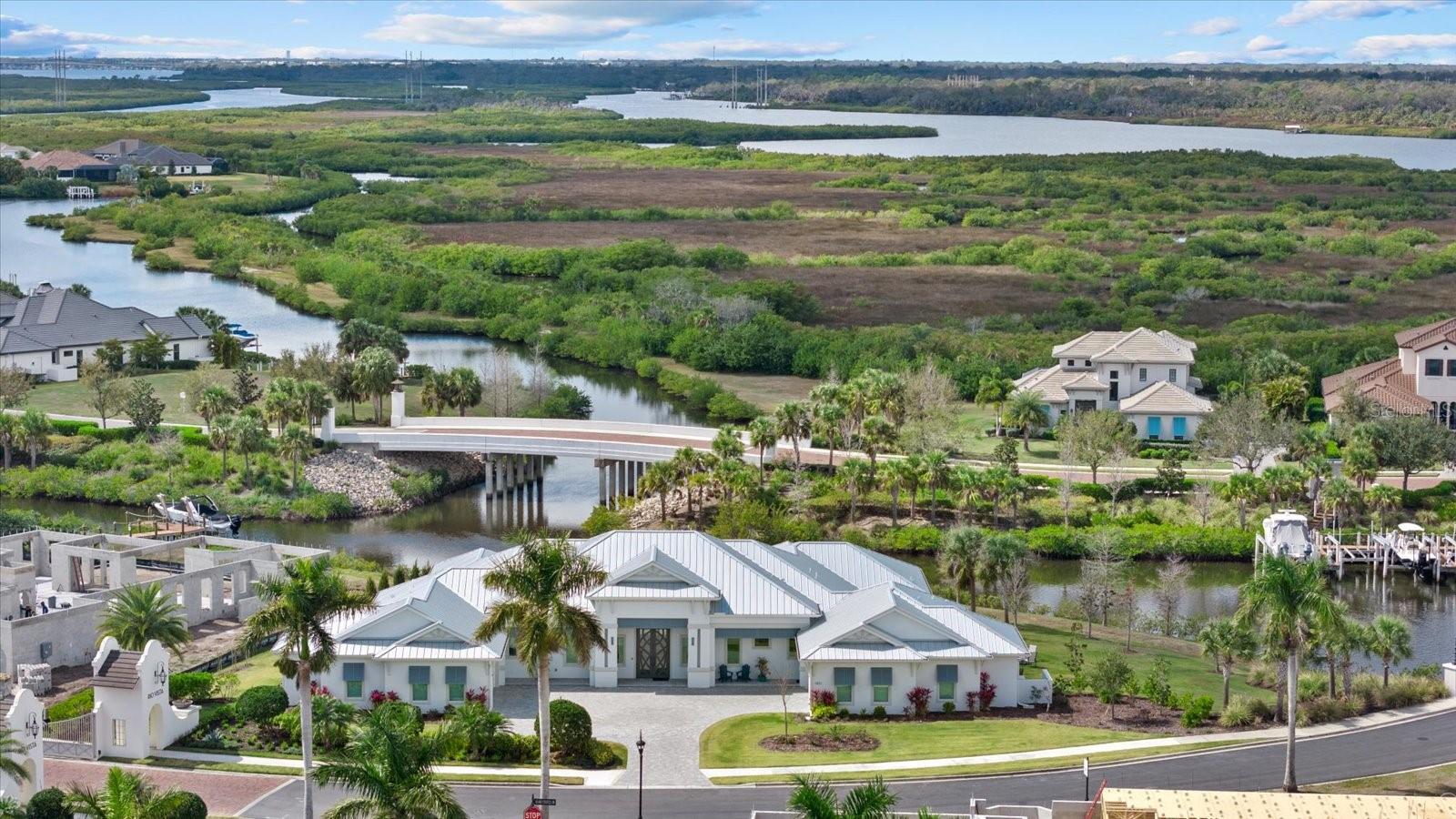 RIVER WILDERNESS PH III SUBPH G-I - Residential