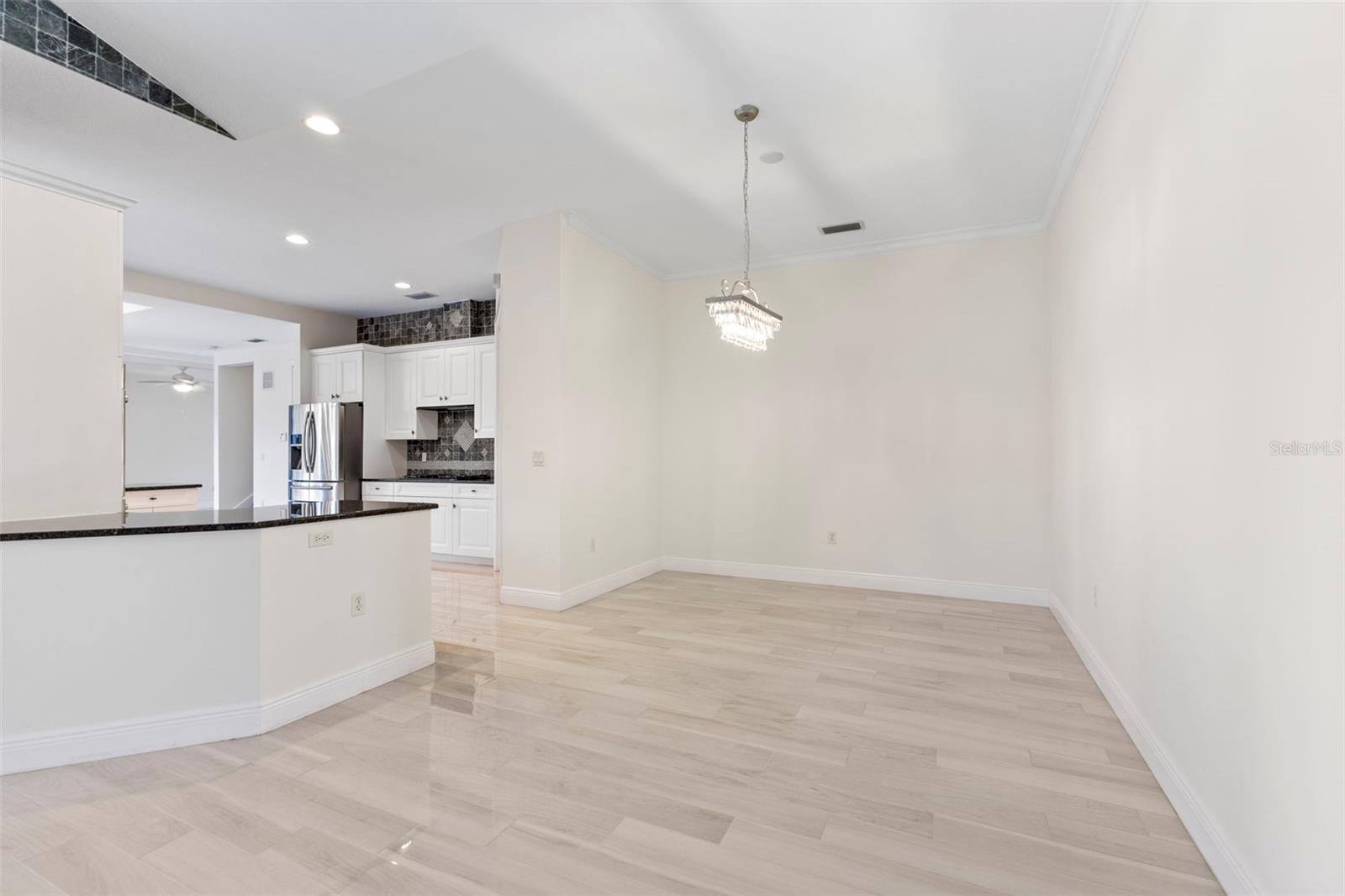 RIVERDALE REV - Residential