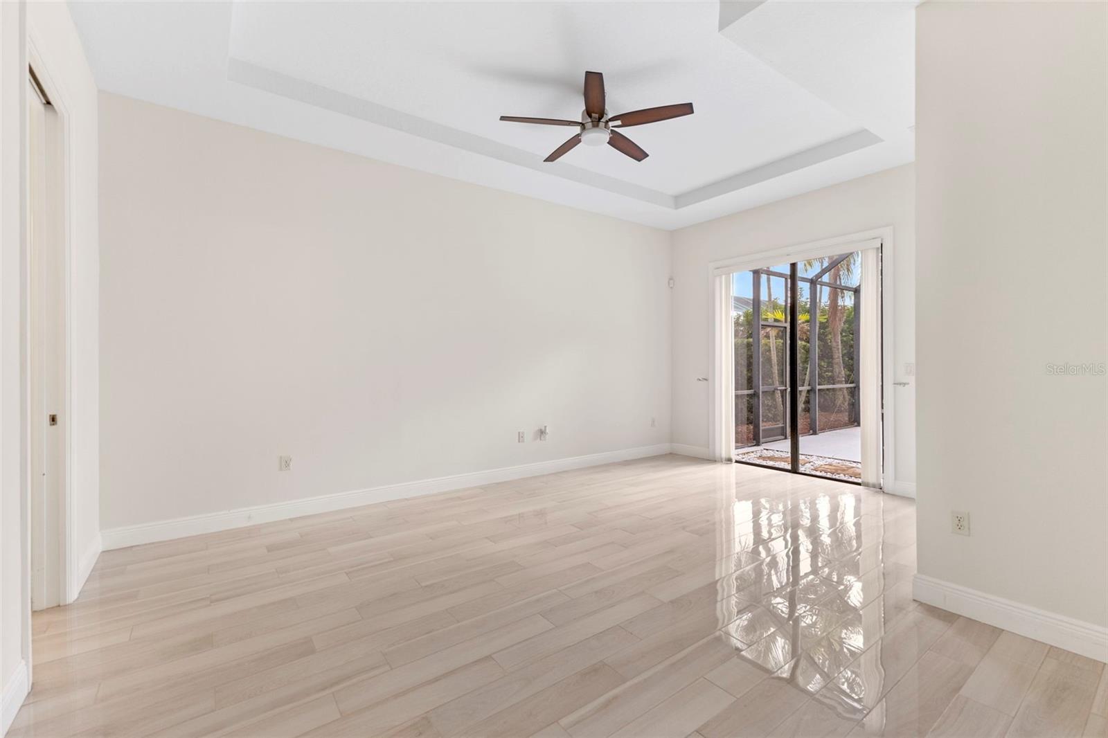 RIVERDALE REV - Residential