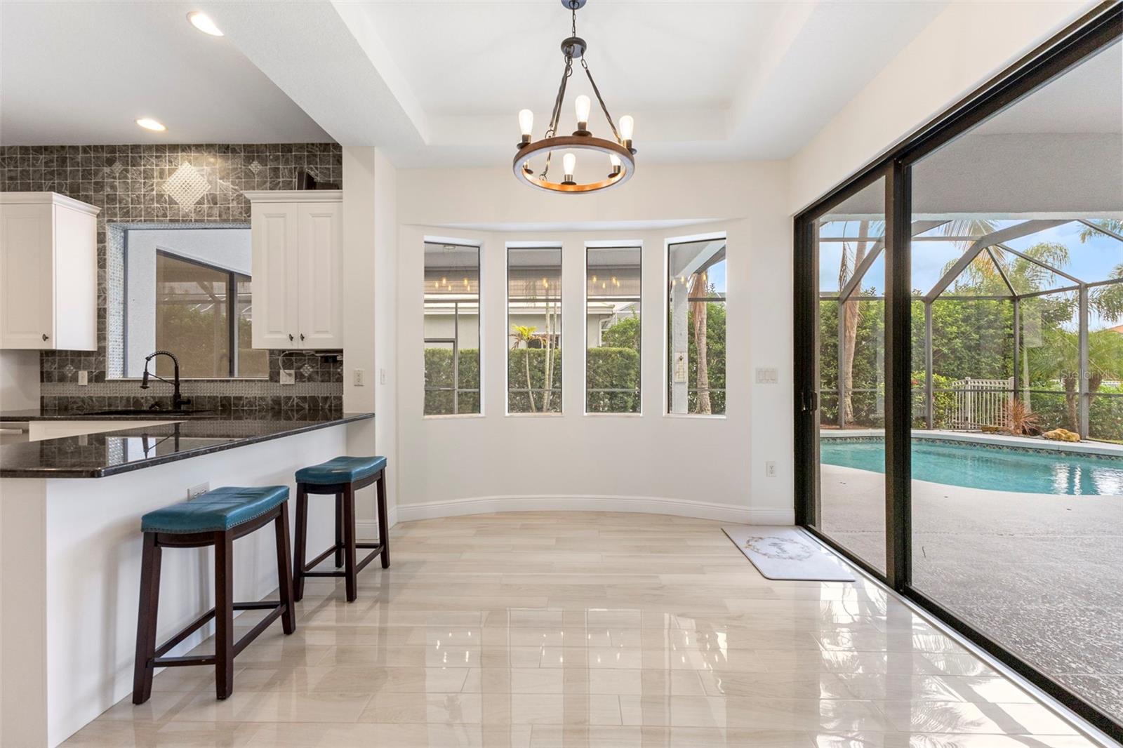 RIVERDALE REV - Residential