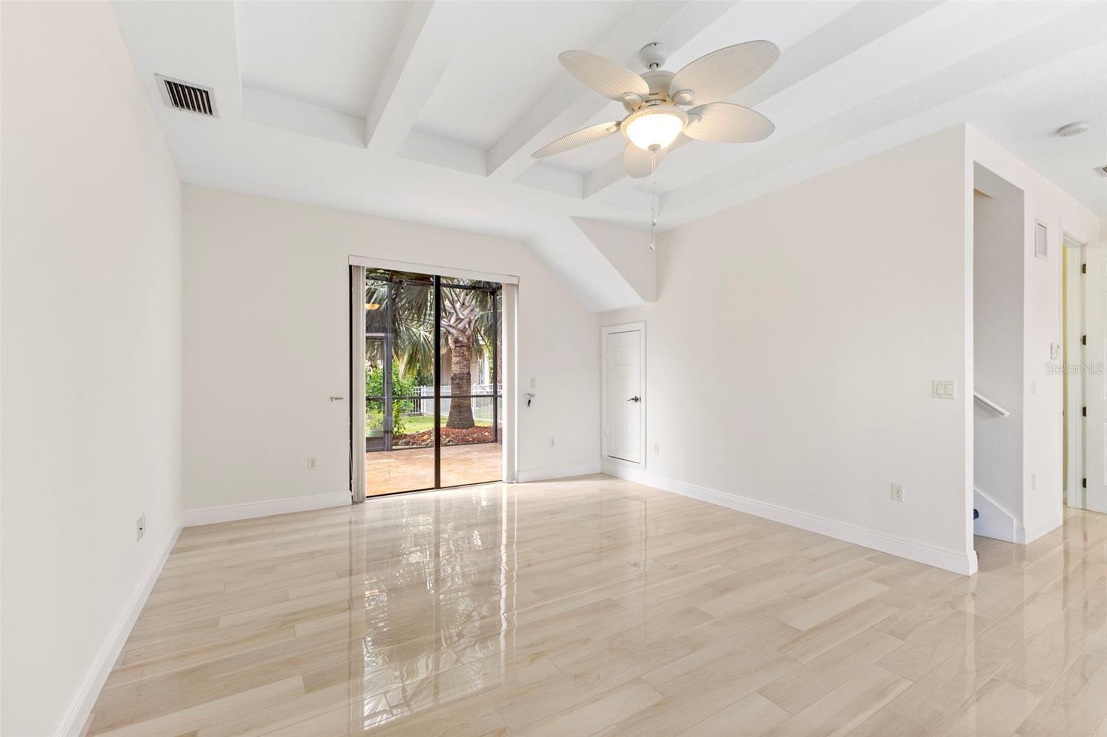 RIVERDALE REV - Residential