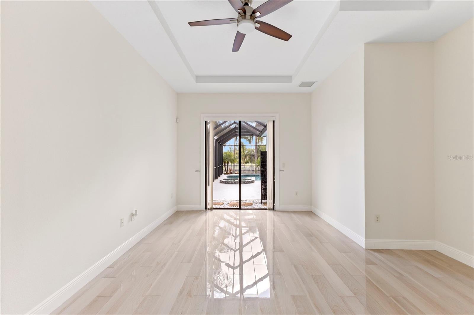 RIVERDALE REV - Residential