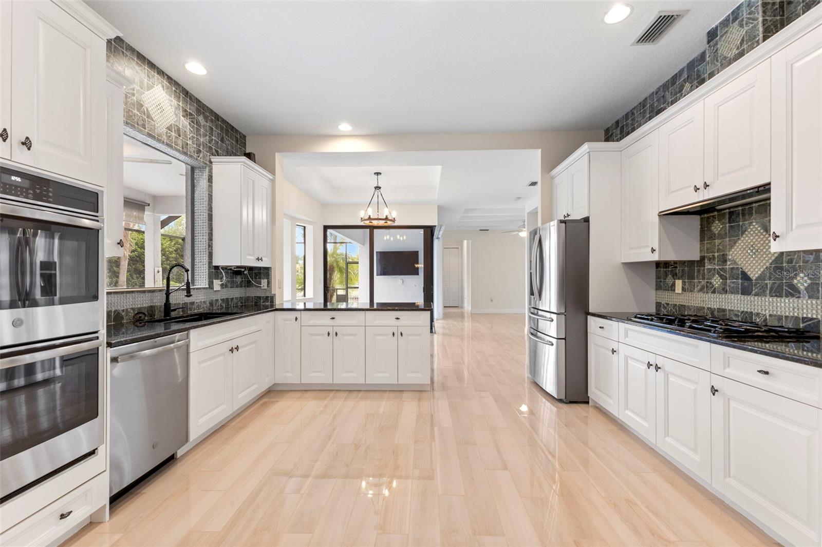 RIVERDALE REV - Residential