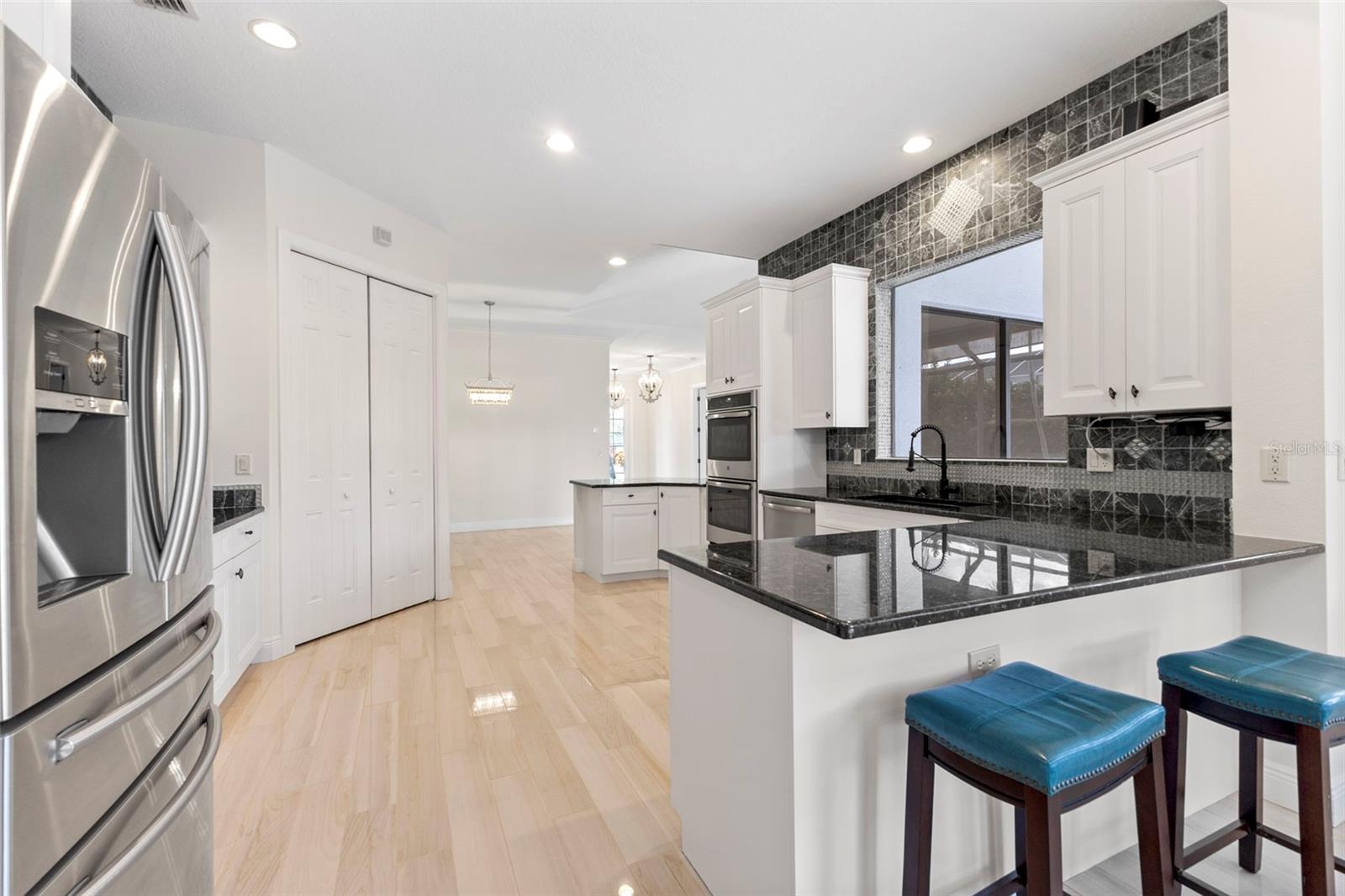 RIVERDALE REV - Residential