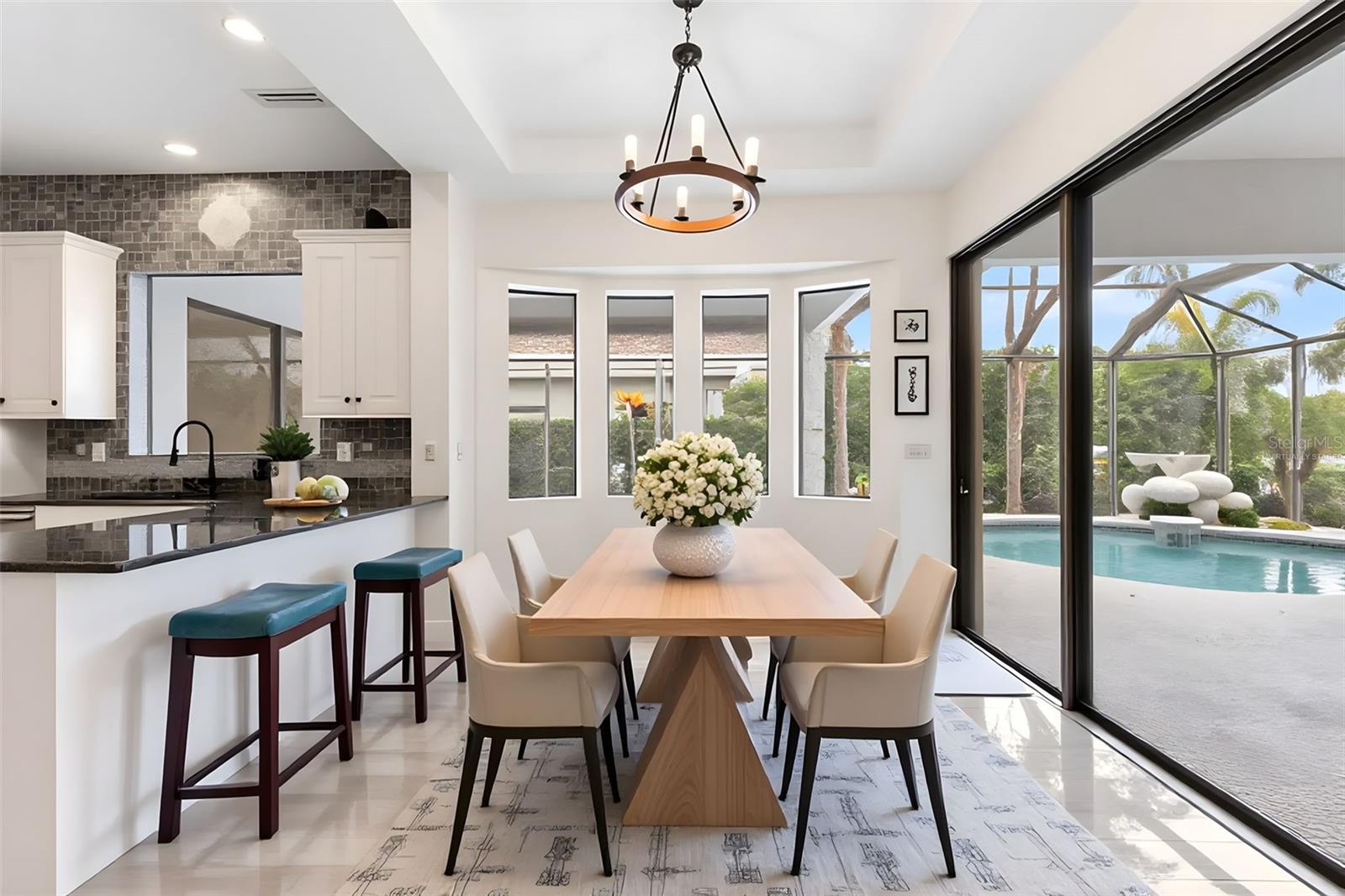 RIVERDALE REV - Residential