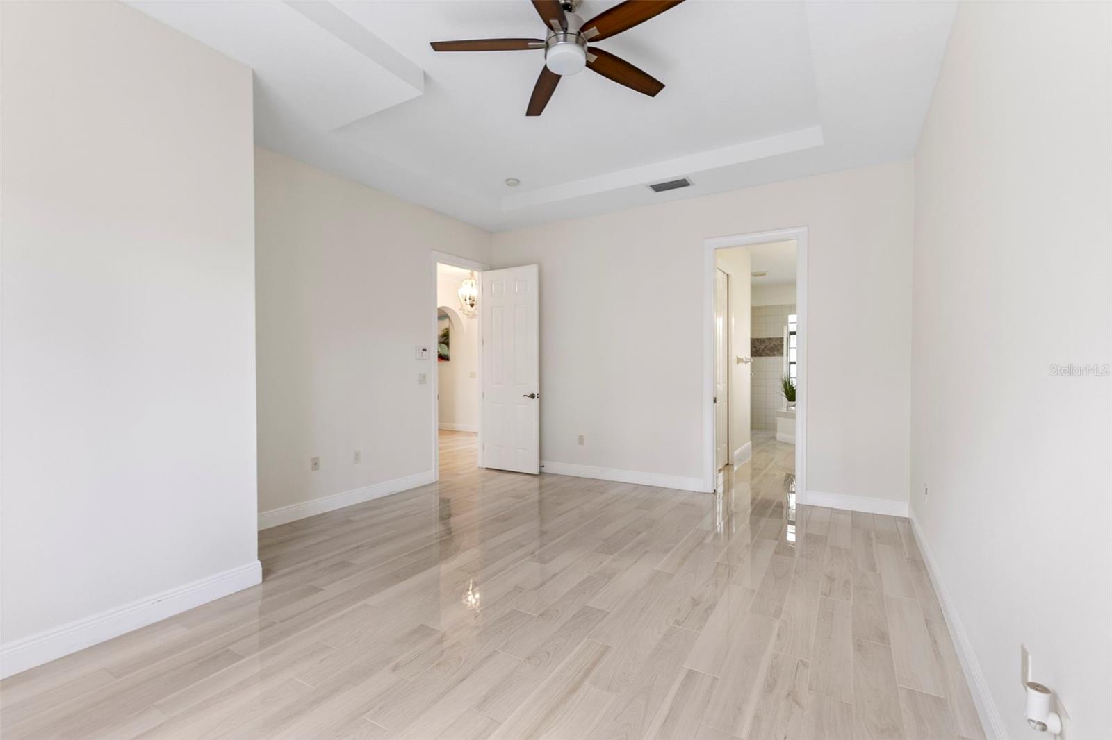 RIVERDALE REV - Residential