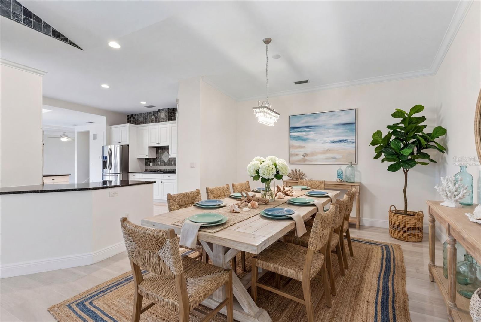 RIVERDALE REV - Residential