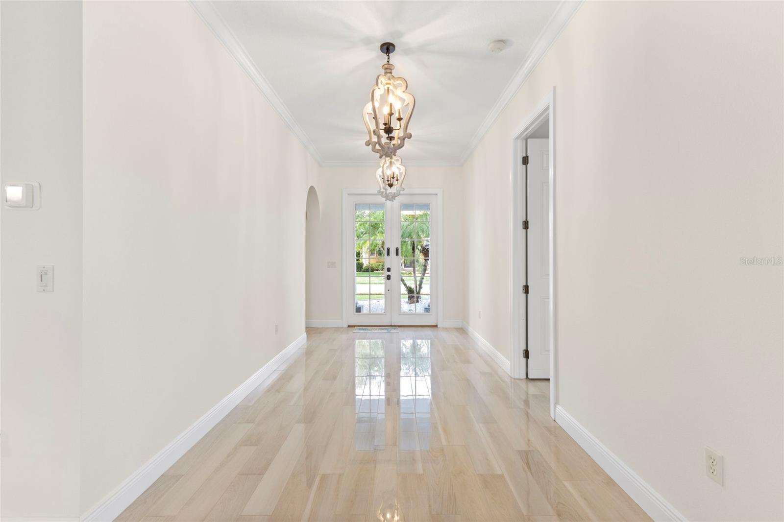 RIVERDALE REV - Residential