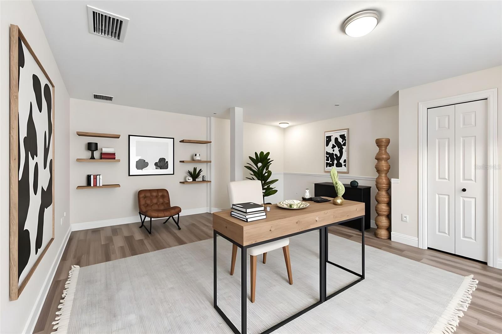 RIVERDALE REV - Residential