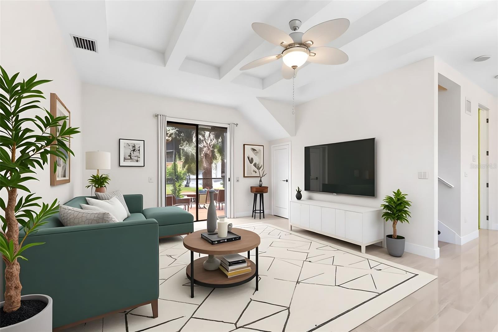 RIVERDALE REV - Residential