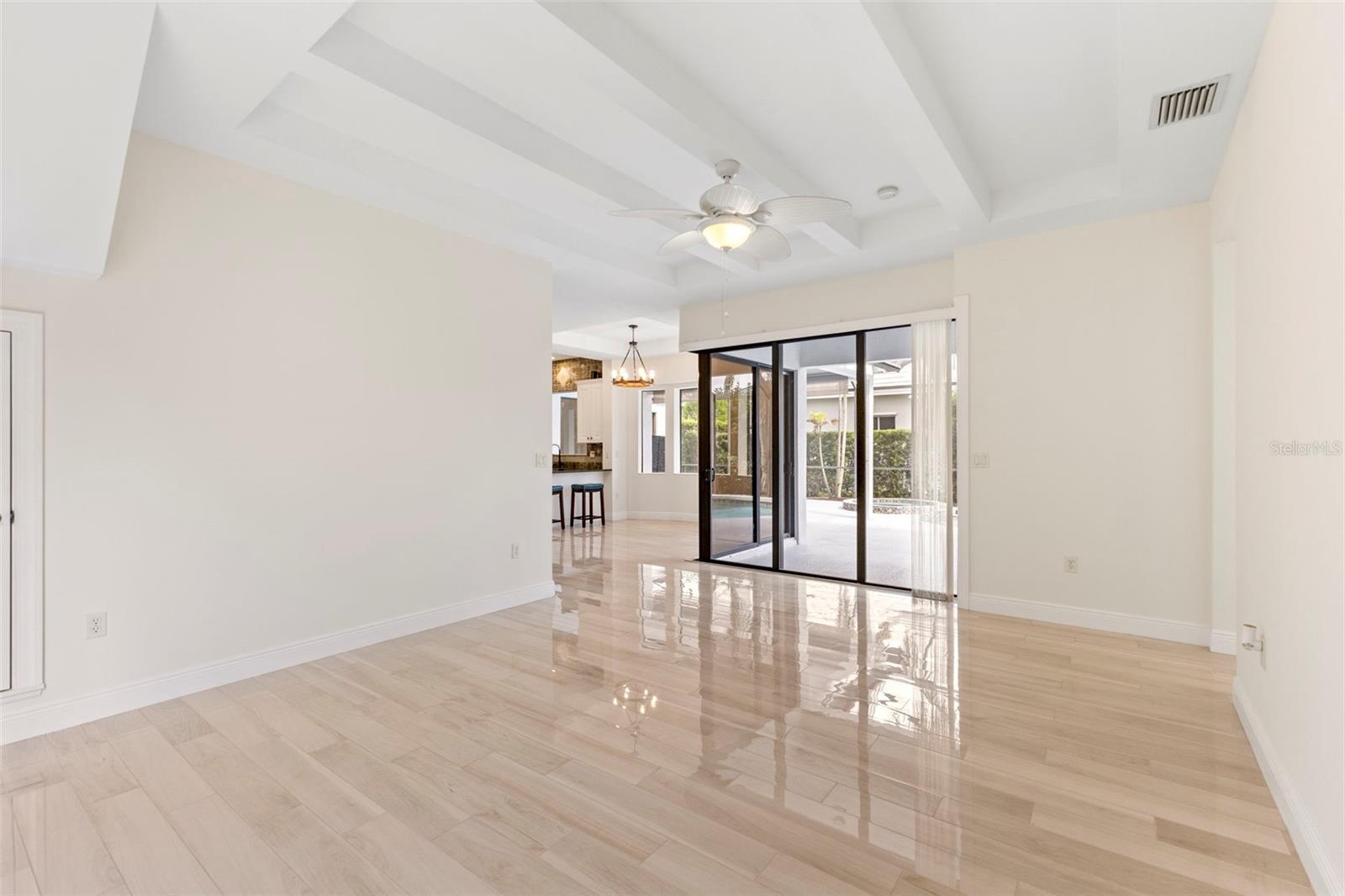 RIVERDALE REV - Residential