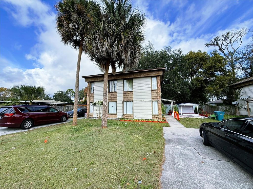 Photo of 737 E Church Avenue #737 and 739, Longwood, FL 32750 (MLS # O6365251)