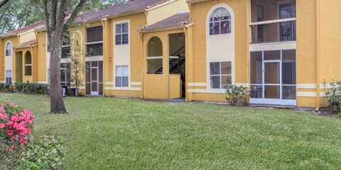 A home in KISSIMMEE