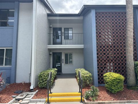 Photo of 14 Escondido Court #134, Altamonte Springs, FL 32701 (MLS # O6315205)