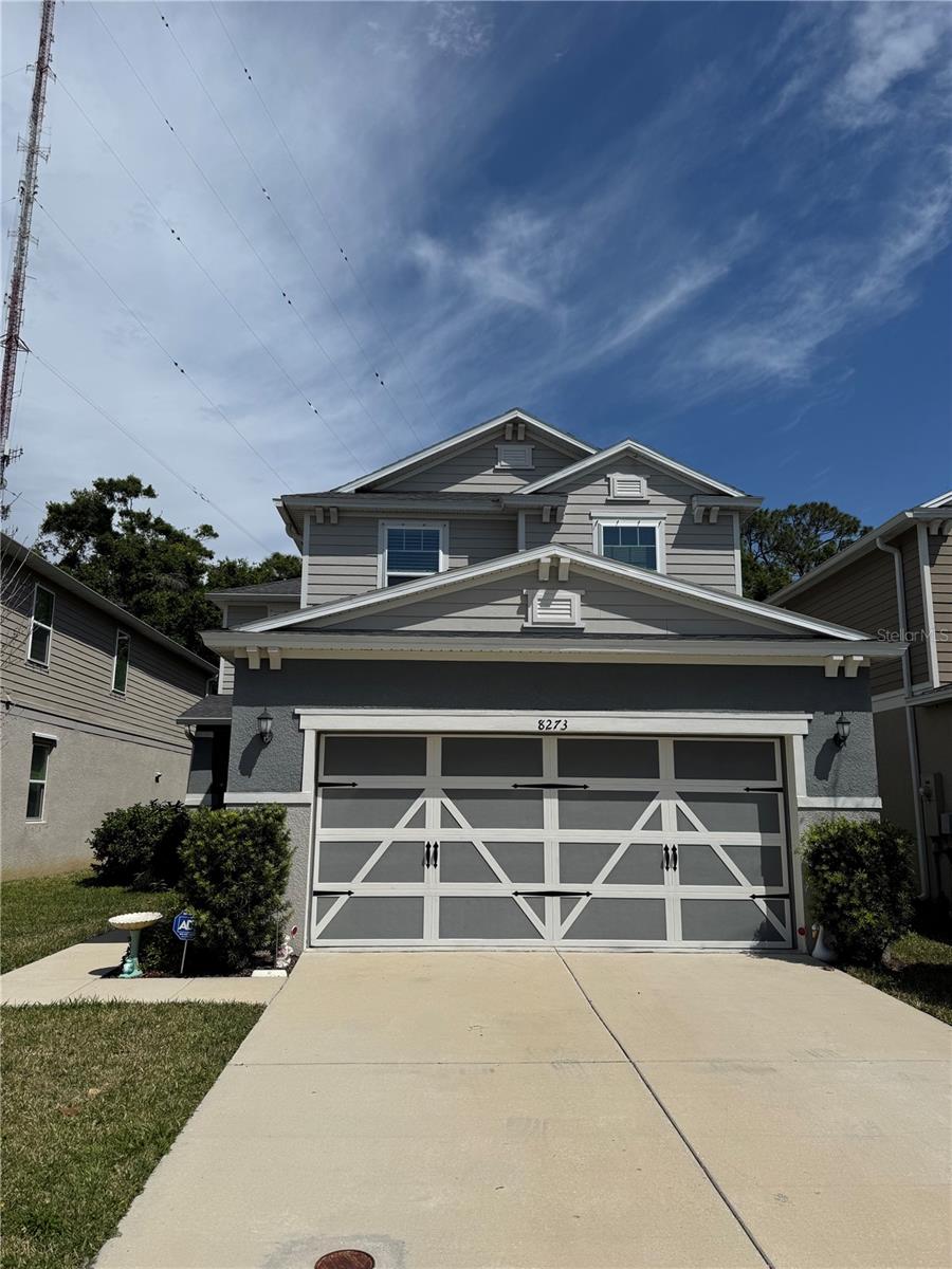 8273 ARTISAN WAY