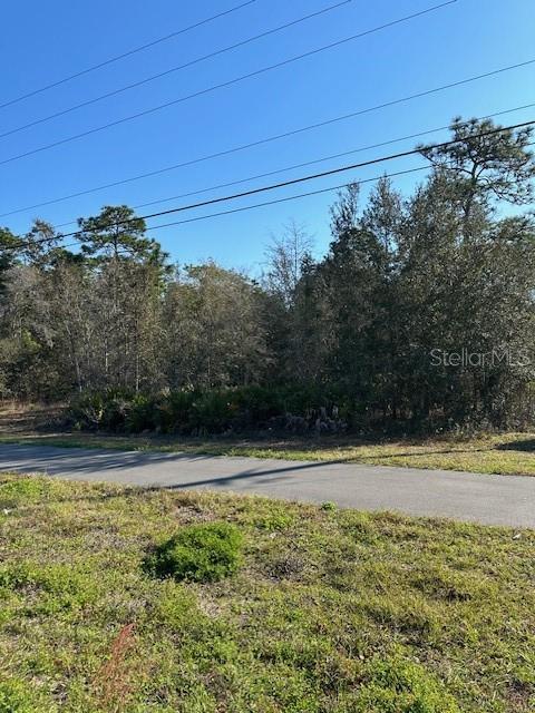 OAKDALE ESTATES SEC 01 - Land