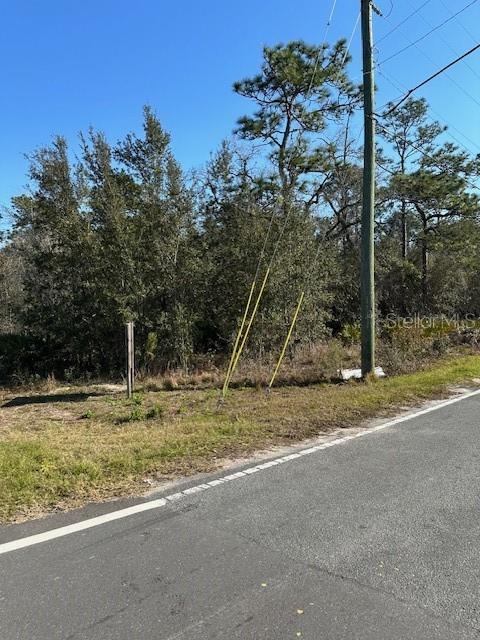 OAKDALE ESTATES SEC 01 - Land