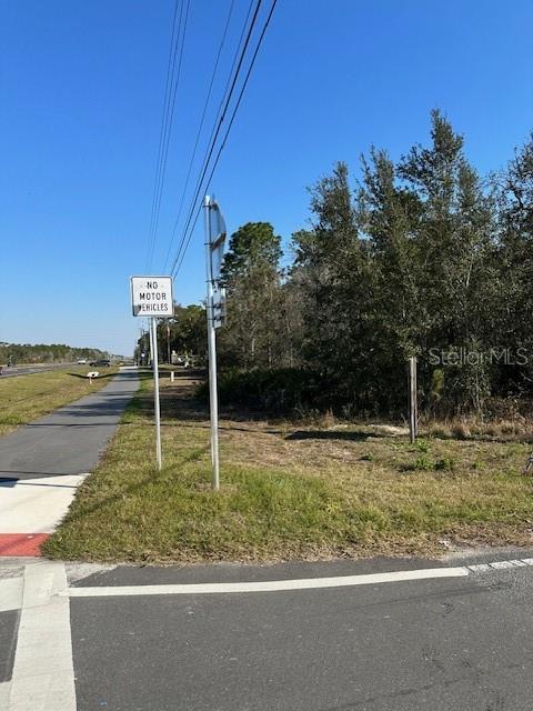 OAKDALE ESTATES SEC 01 - Land