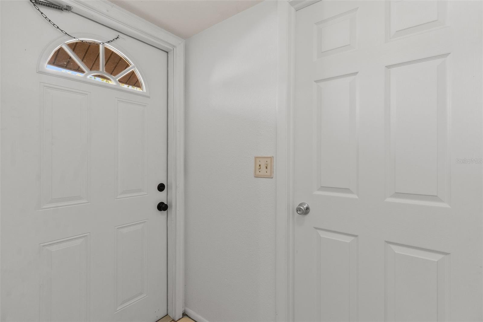 NORTH PORT CHARLOTTE COUNTRY CLUB - Residential Lease