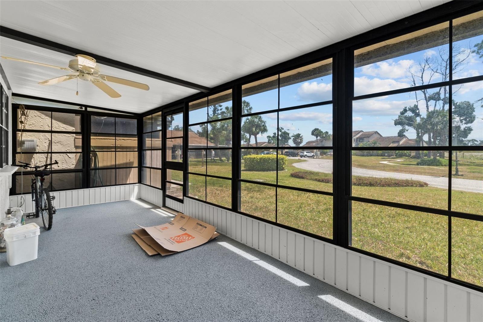 NORTH PORT CHARLOTTE COUNTRY CLUB - Residential Lease