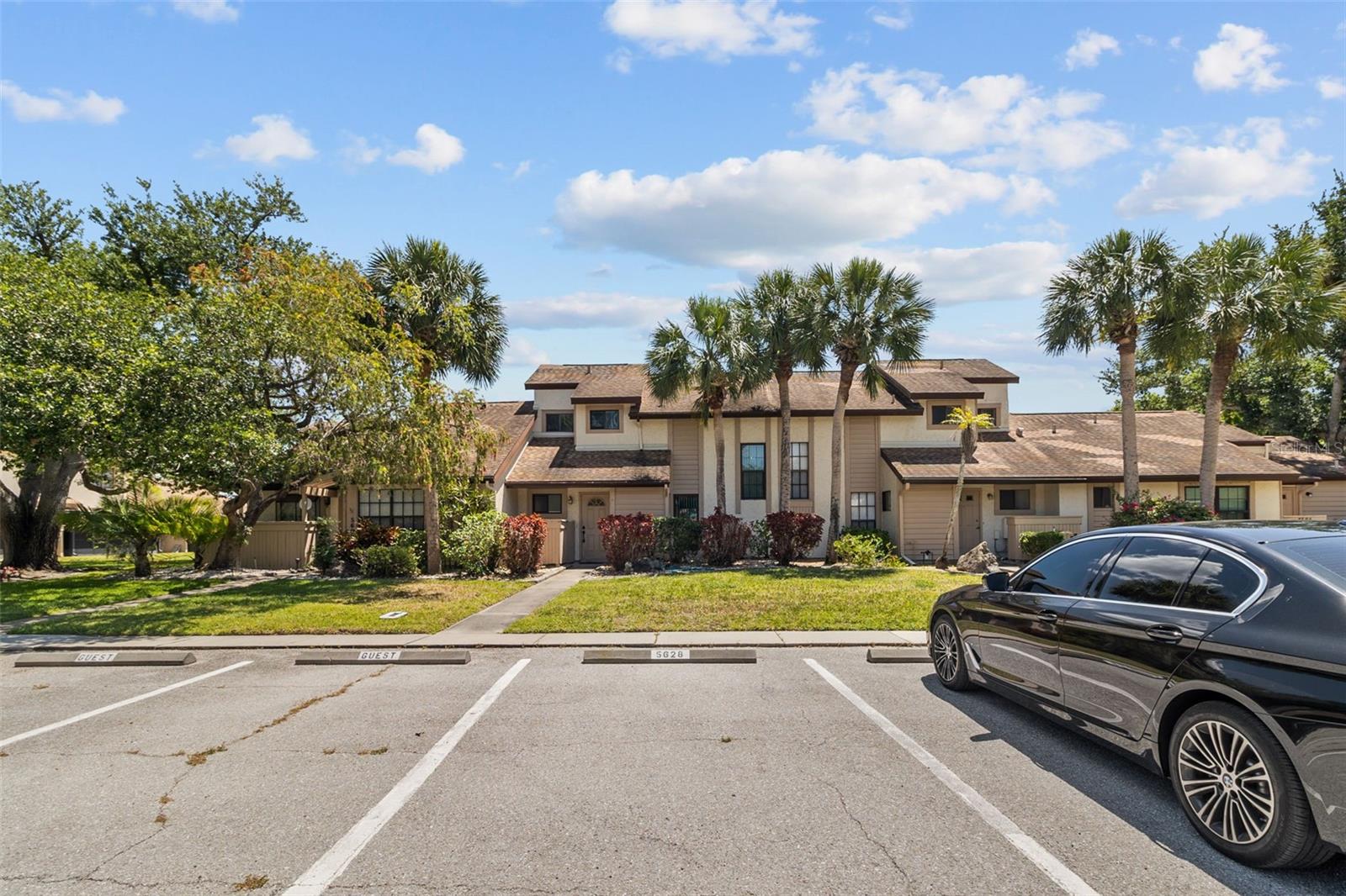 NORTH PORT CHARLOTTE COUNTRY CLUB - Residential Lease