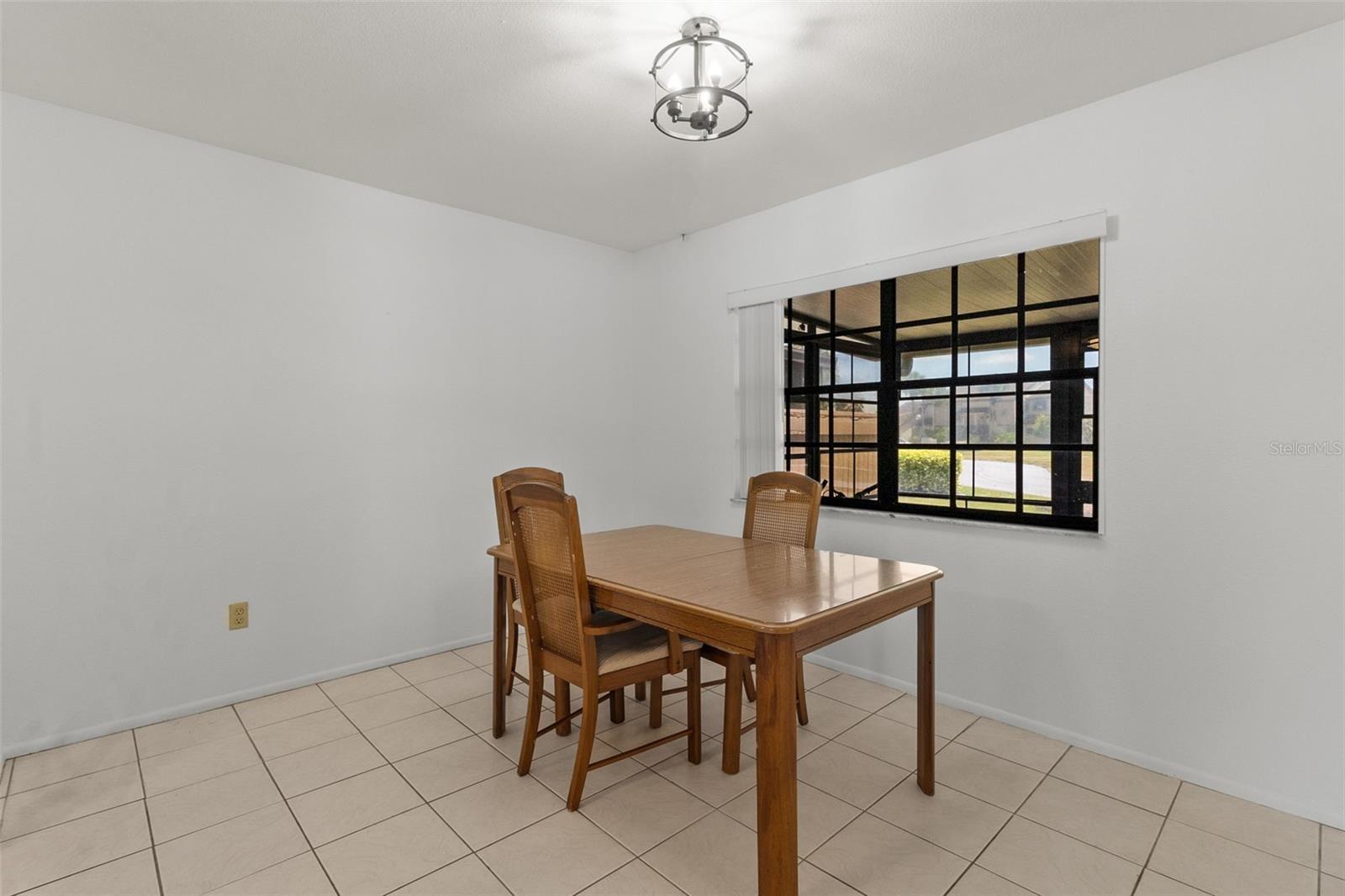 NORTH PORT CHARLOTTE COUNTRY CLUB - Residential Lease