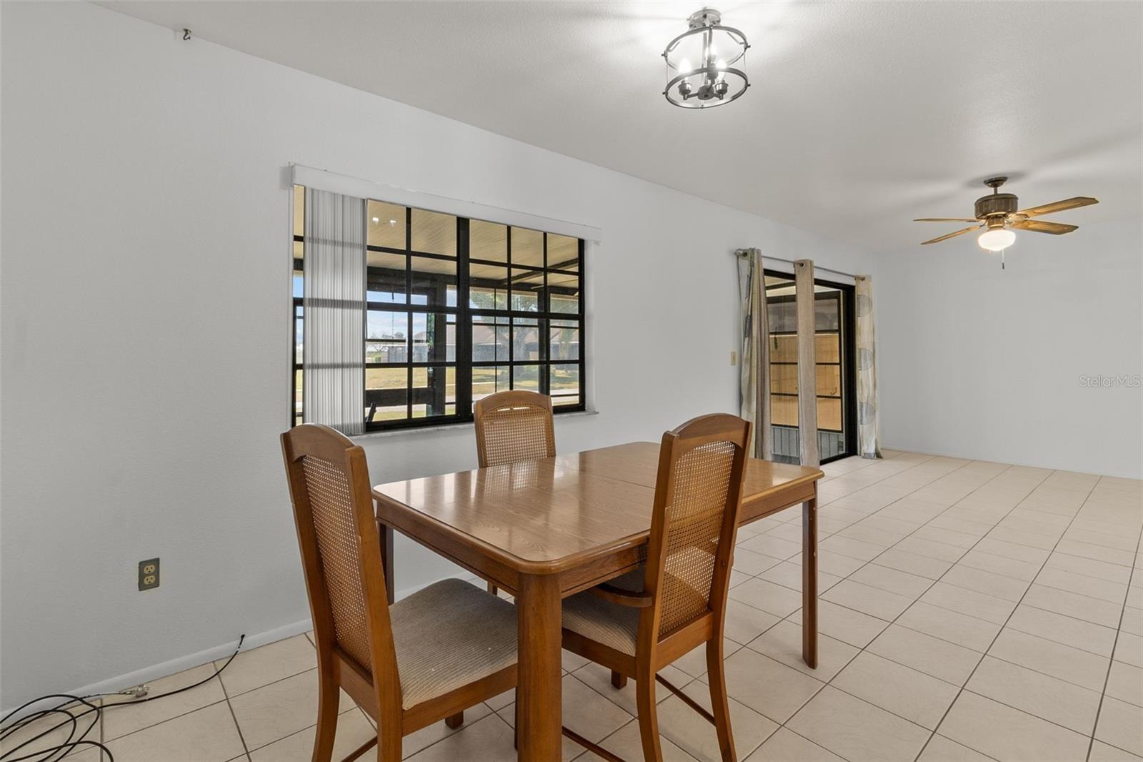 NORTH PORT CHARLOTTE COUNTRY CLUB - Residential Lease
