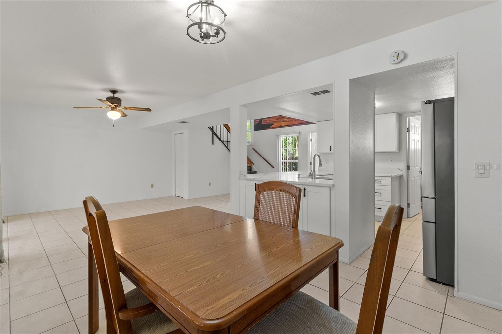 NORTH PORT CHARLOTTE COUNTRY CLUB - Residential Lease