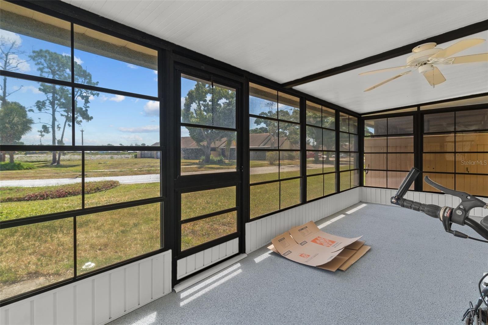 NORTH PORT CHARLOTTE COUNTRY CLUB - Residential Lease