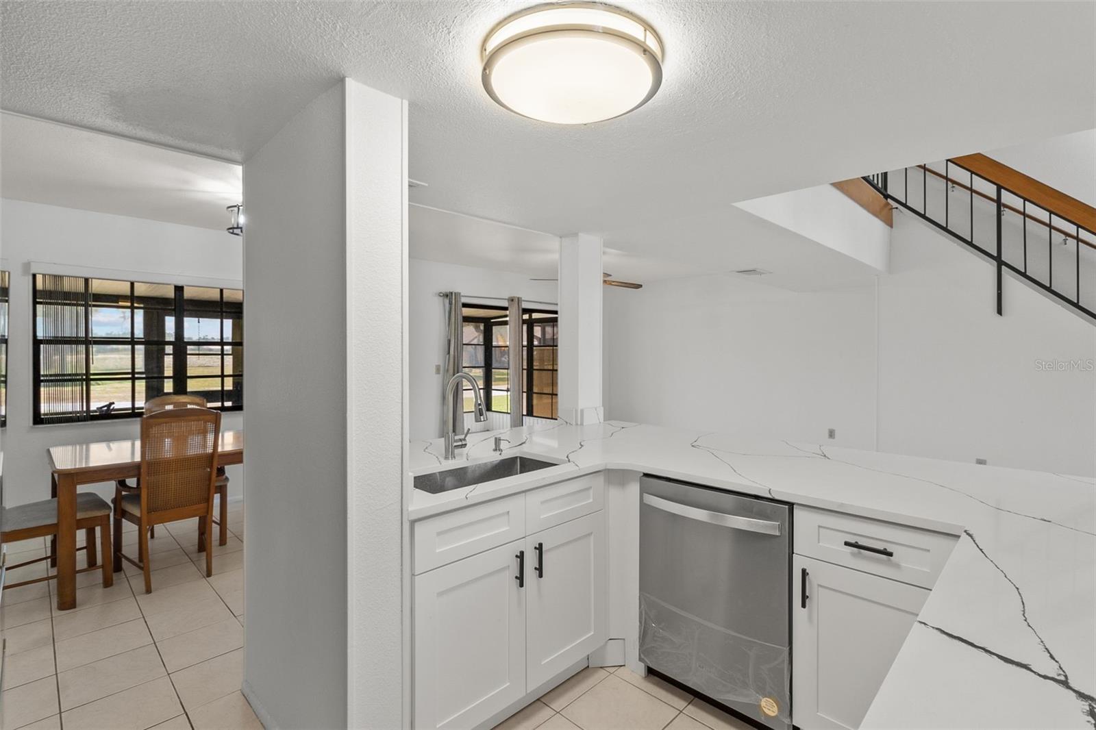 NORTH PORT CHARLOTTE COUNTRY CLUB - Residential Lease