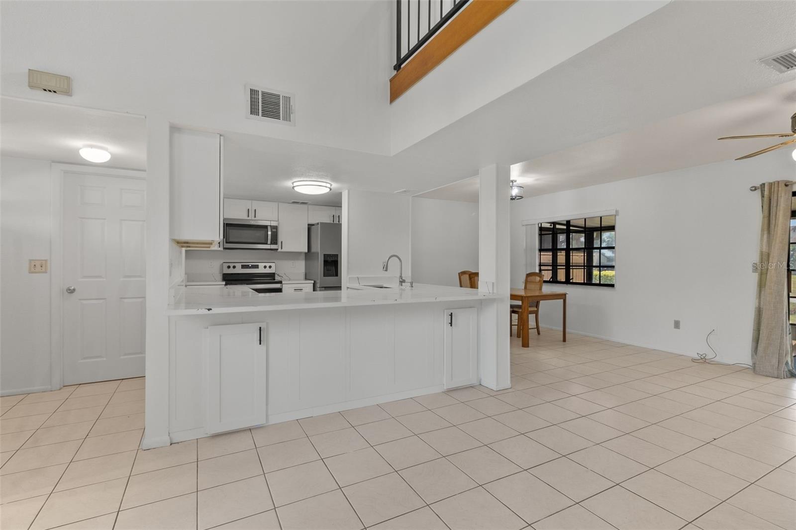 NORTH PORT CHARLOTTE COUNTRY CLUB - Residential Lease
