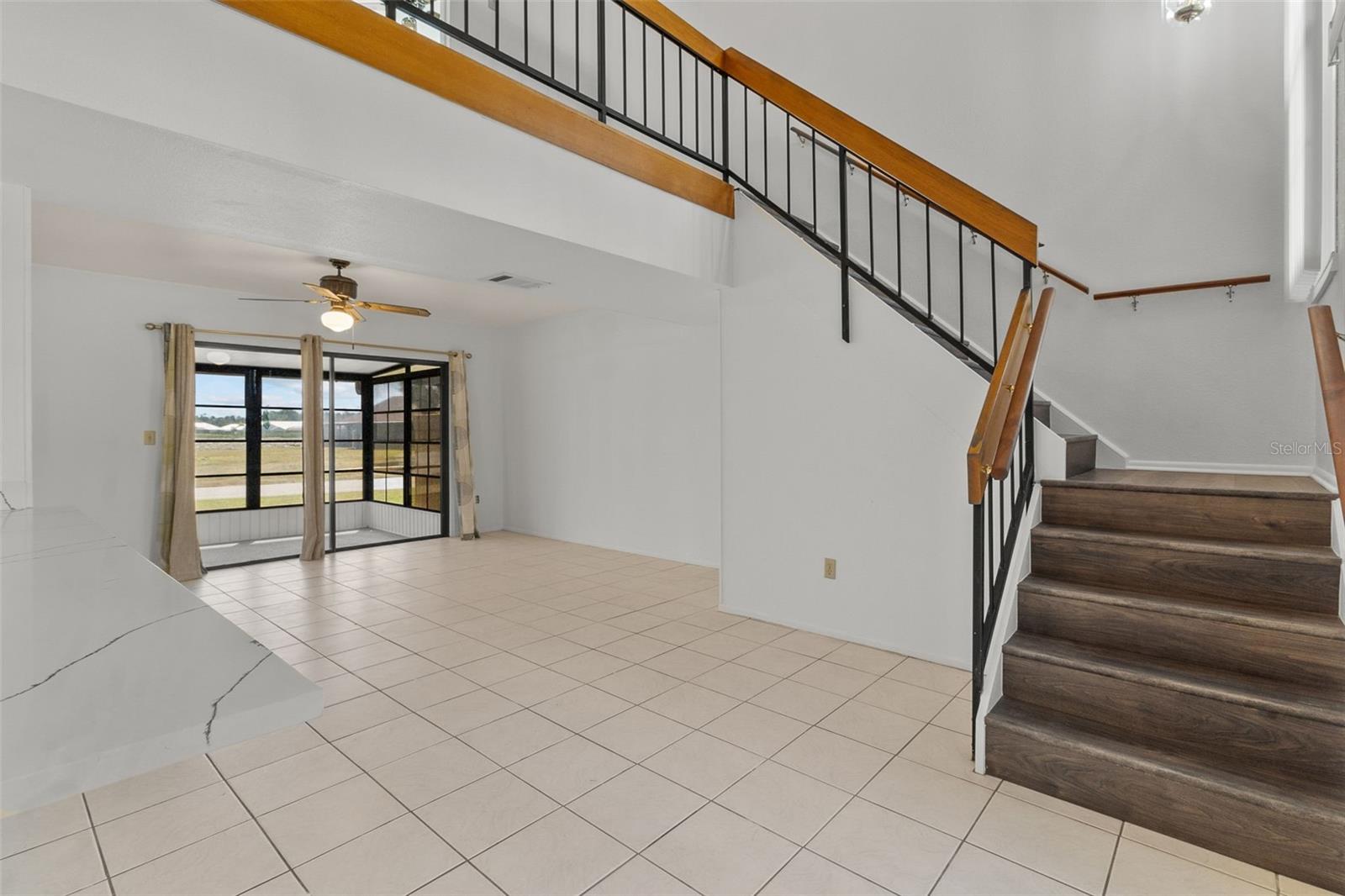 NORTH PORT CHARLOTTE COUNTRY CLUB - Residential Lease