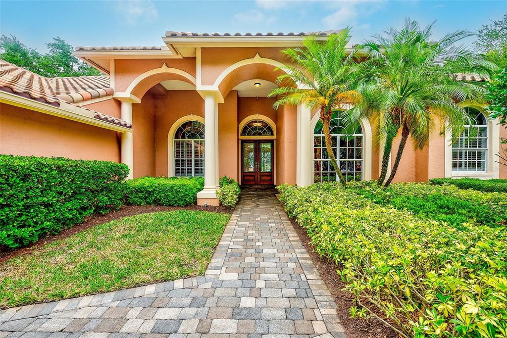 Photo of 7640 Hunter Lane N, Pinellas Park, FL 33782 (MLS # TB8493872)