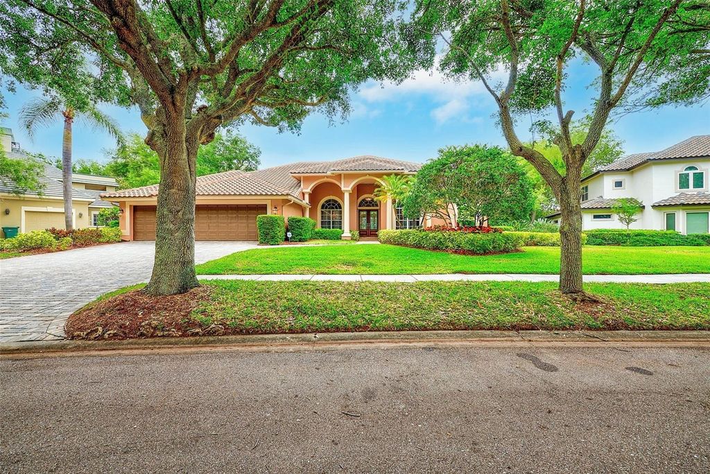 Photo of 7640 Hunter Lane N, Pinellas Park, FL 33782 (MLS # TB8493872)