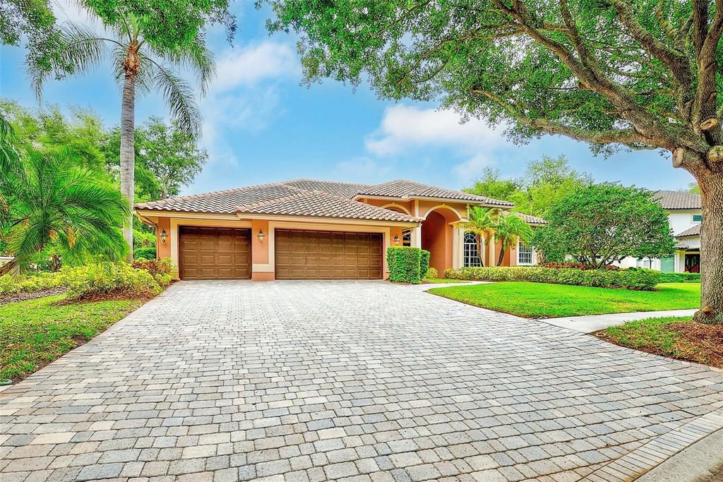 Photo of 7640 Hunter Lane N, Pinellas Park, FL 33782 (MLS # TB8493872)