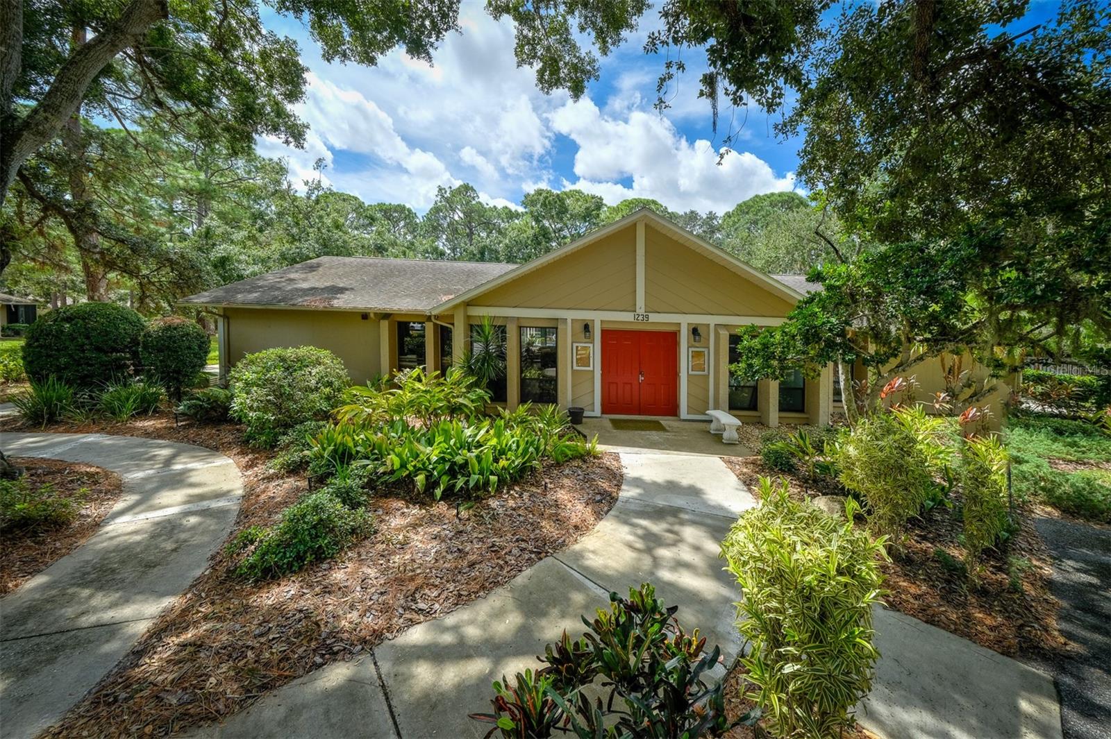 TALLYWOOD PH 1 & 2 - Residential