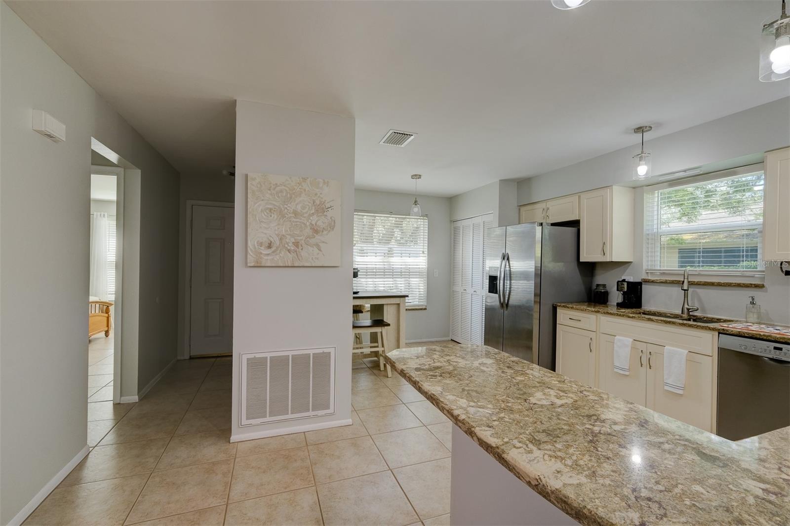 TALLYWOOD PH 1 & 2 - Residential