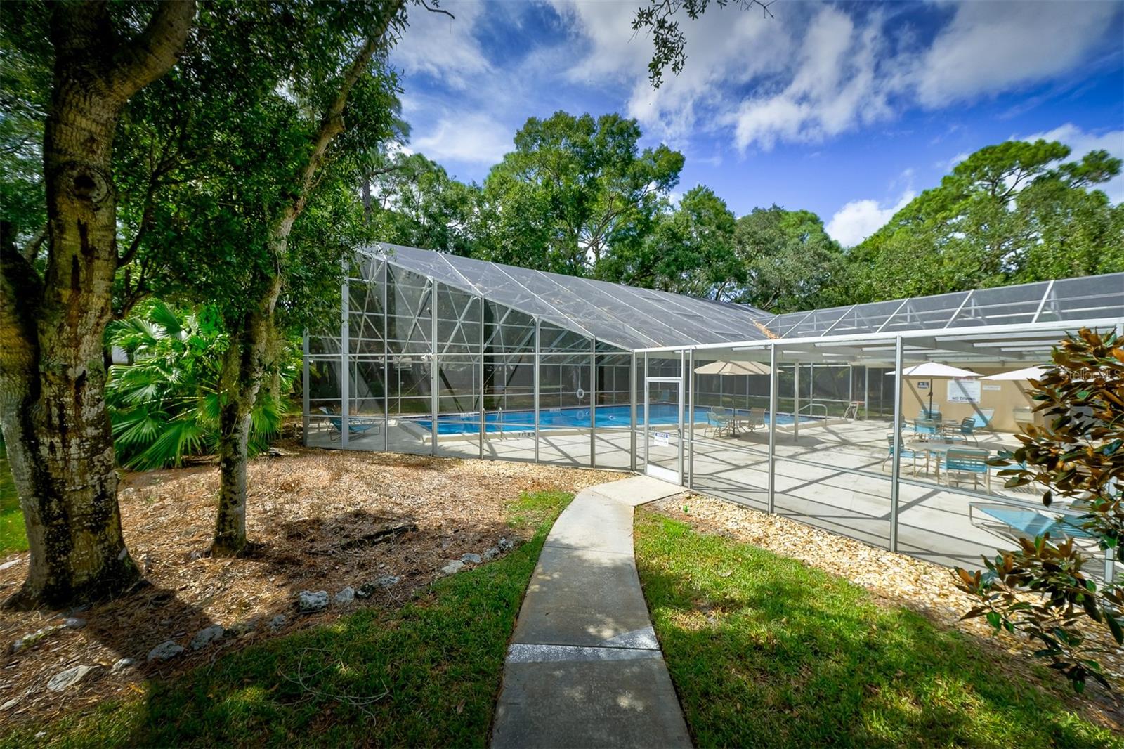 TALLYWOOD PH 1 & 2 - Residential