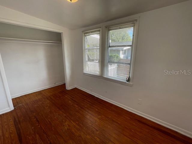 COTTERS SPRING HILL SUB - Residential Lease