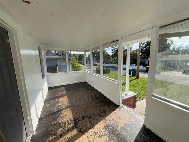 COTTERS SPRING HILL SUB - Residential Lease