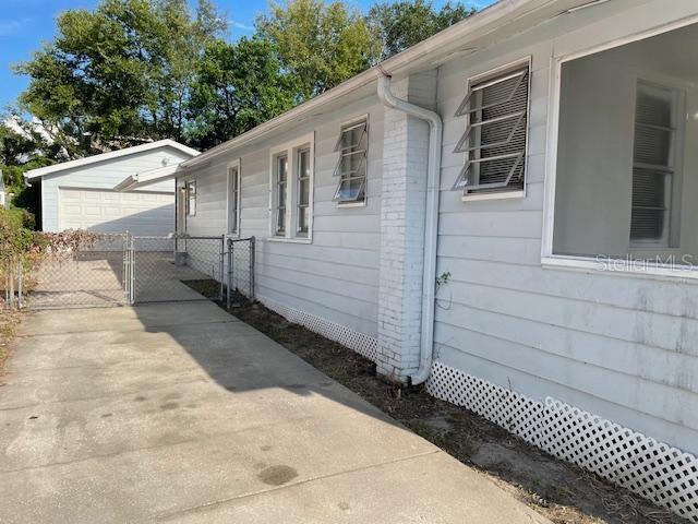 COTTERS SPRING HILL SUB - Residential Lease