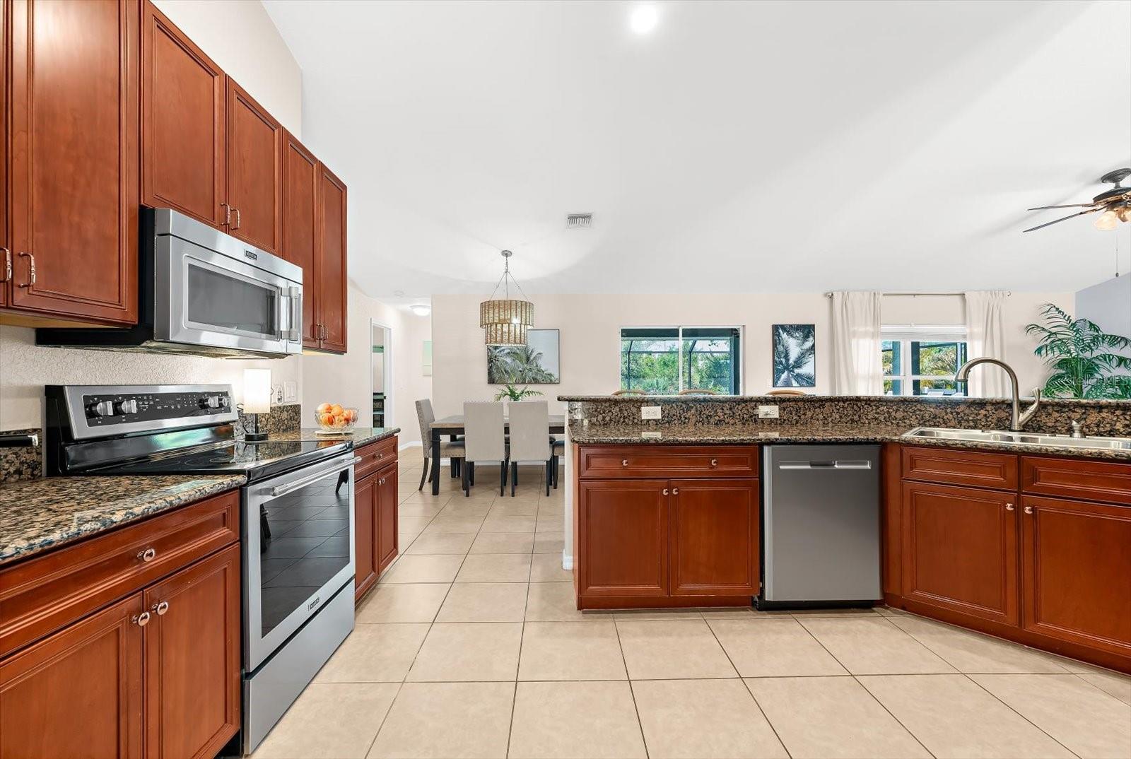 PORT CHARLOTTE SEC 058 - Residential