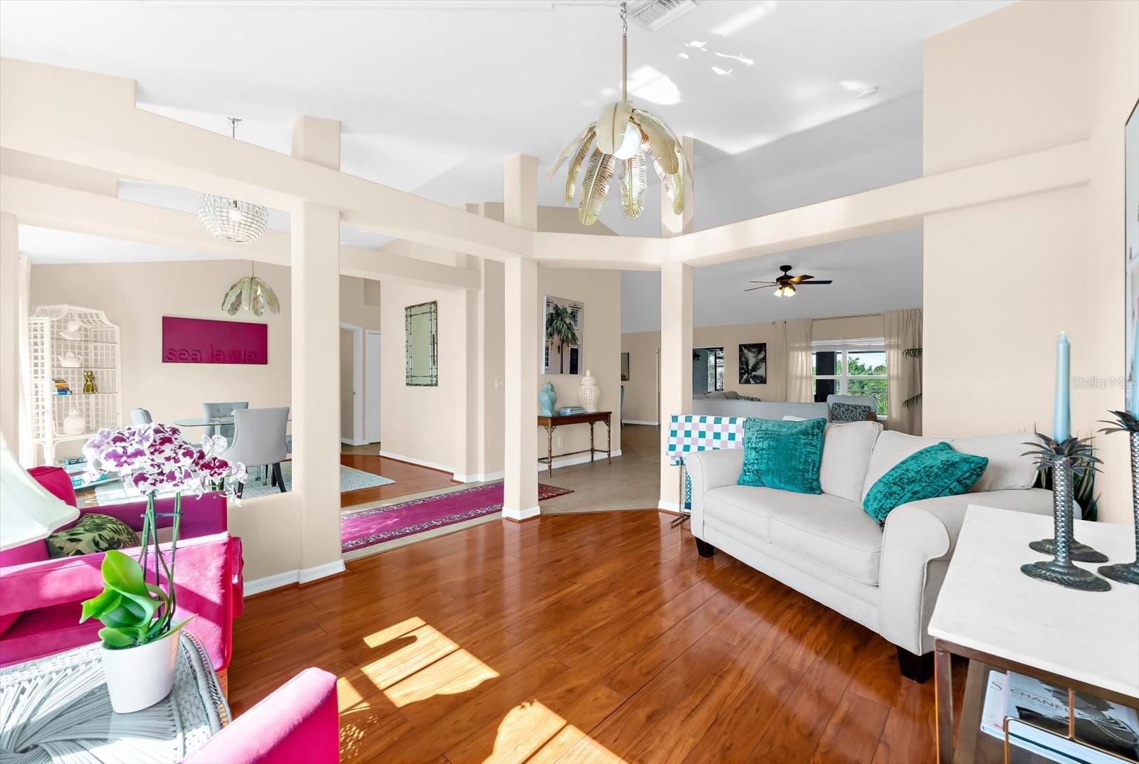 PORT CHARLOTTE SEC 058 - Residential