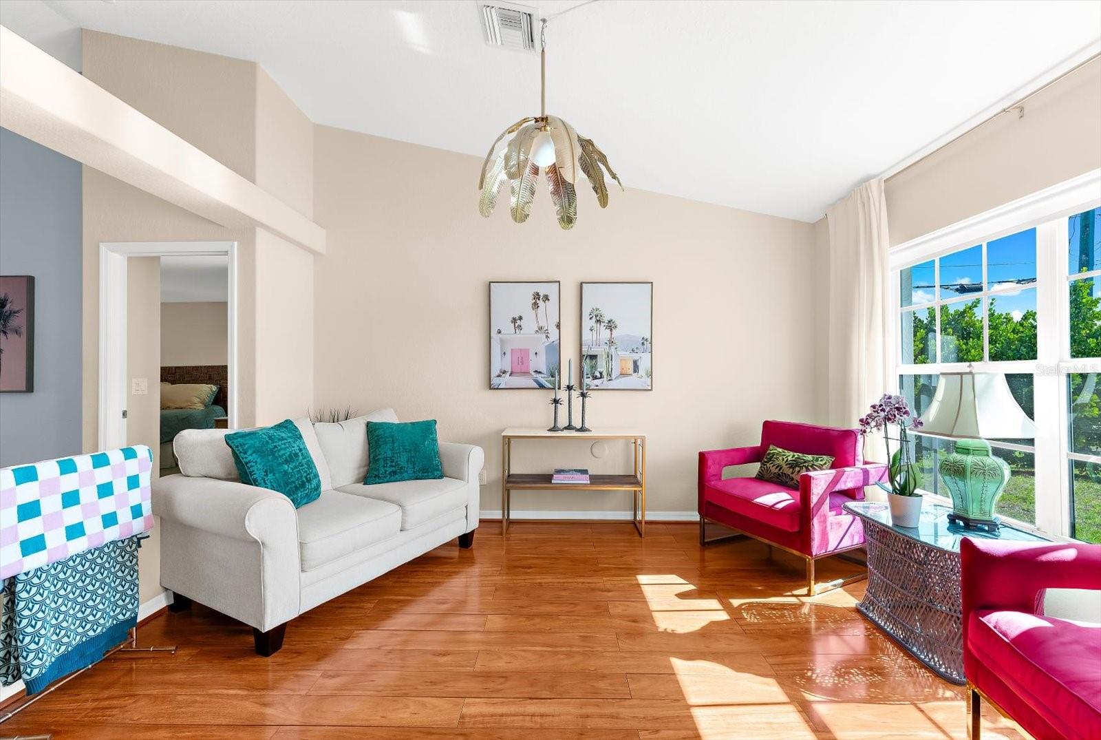 PORT CHARLOTTE SEC 058 - Residential