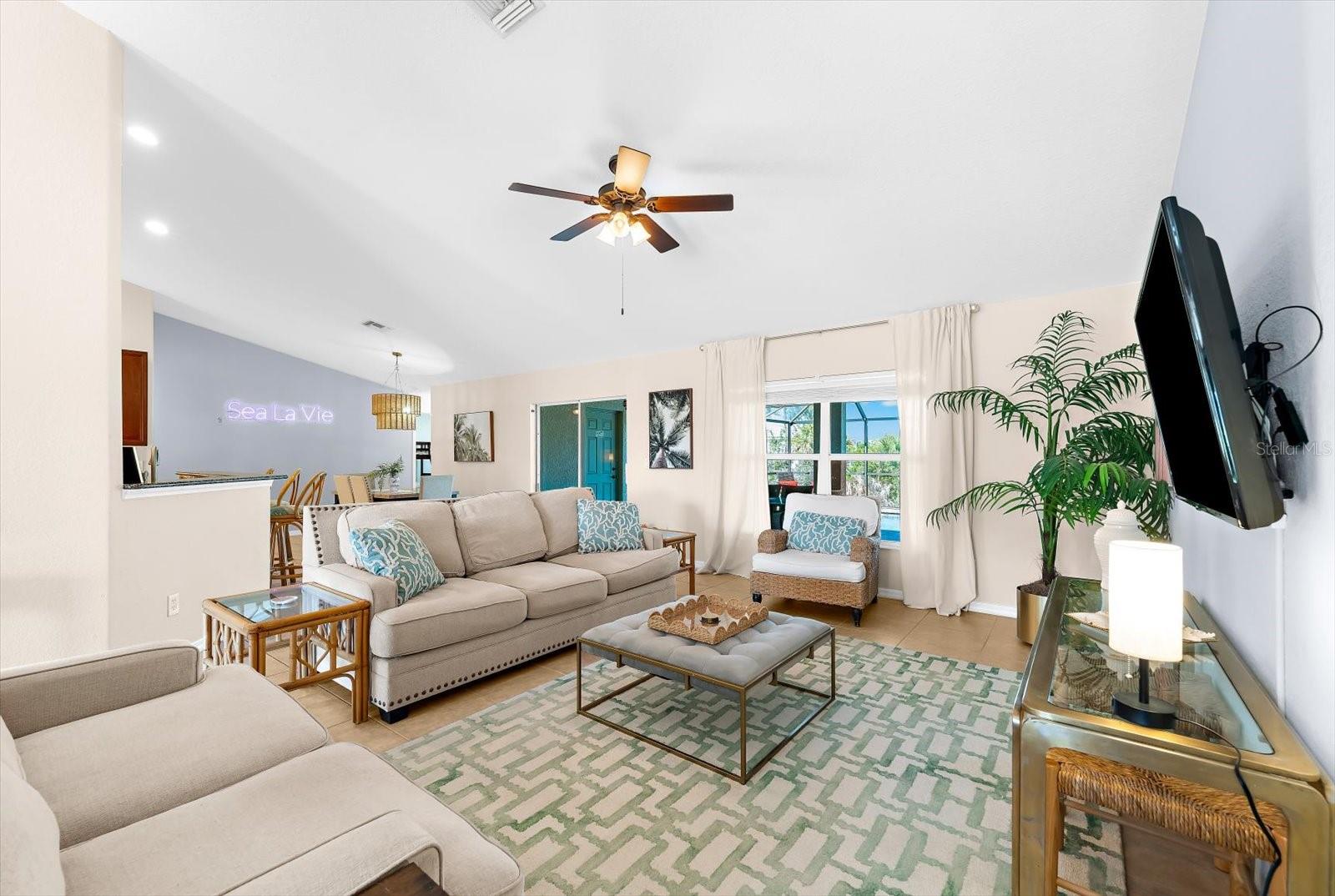 PORT CHARLOTTE SEC 058 - Residential