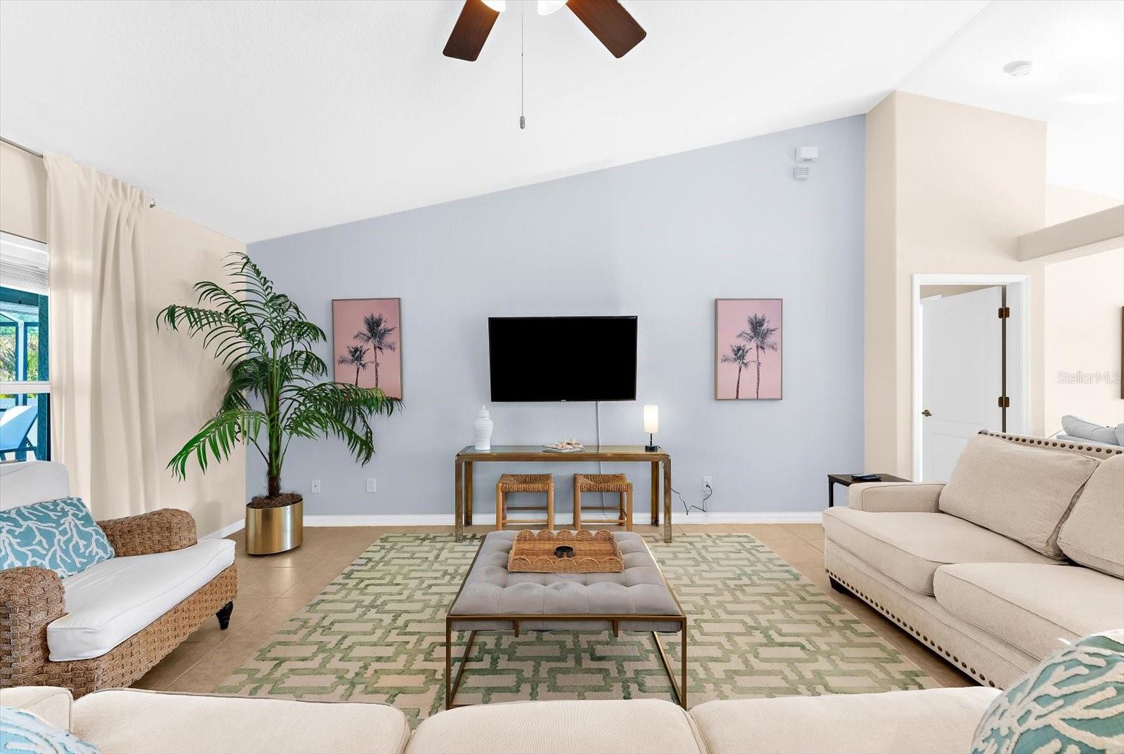 PORT CHARLOTTE SEC 058 - Residential