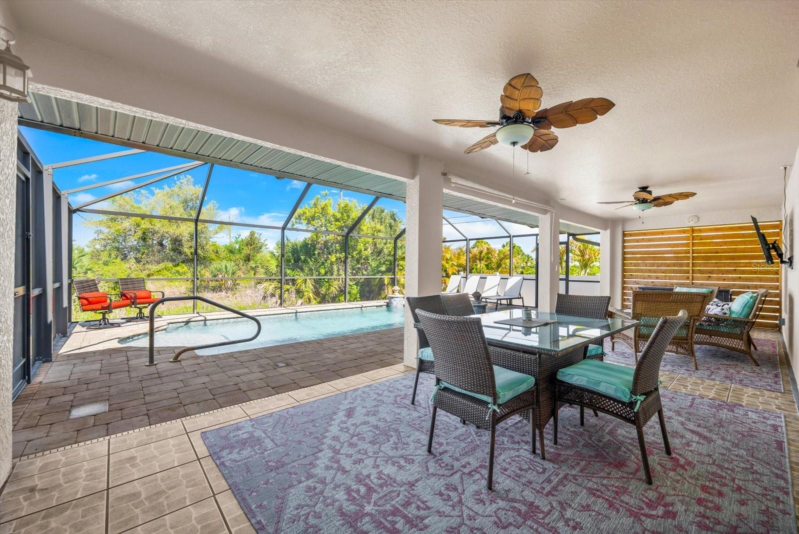 PORT CHARLOTTE SEC 058 - Residential