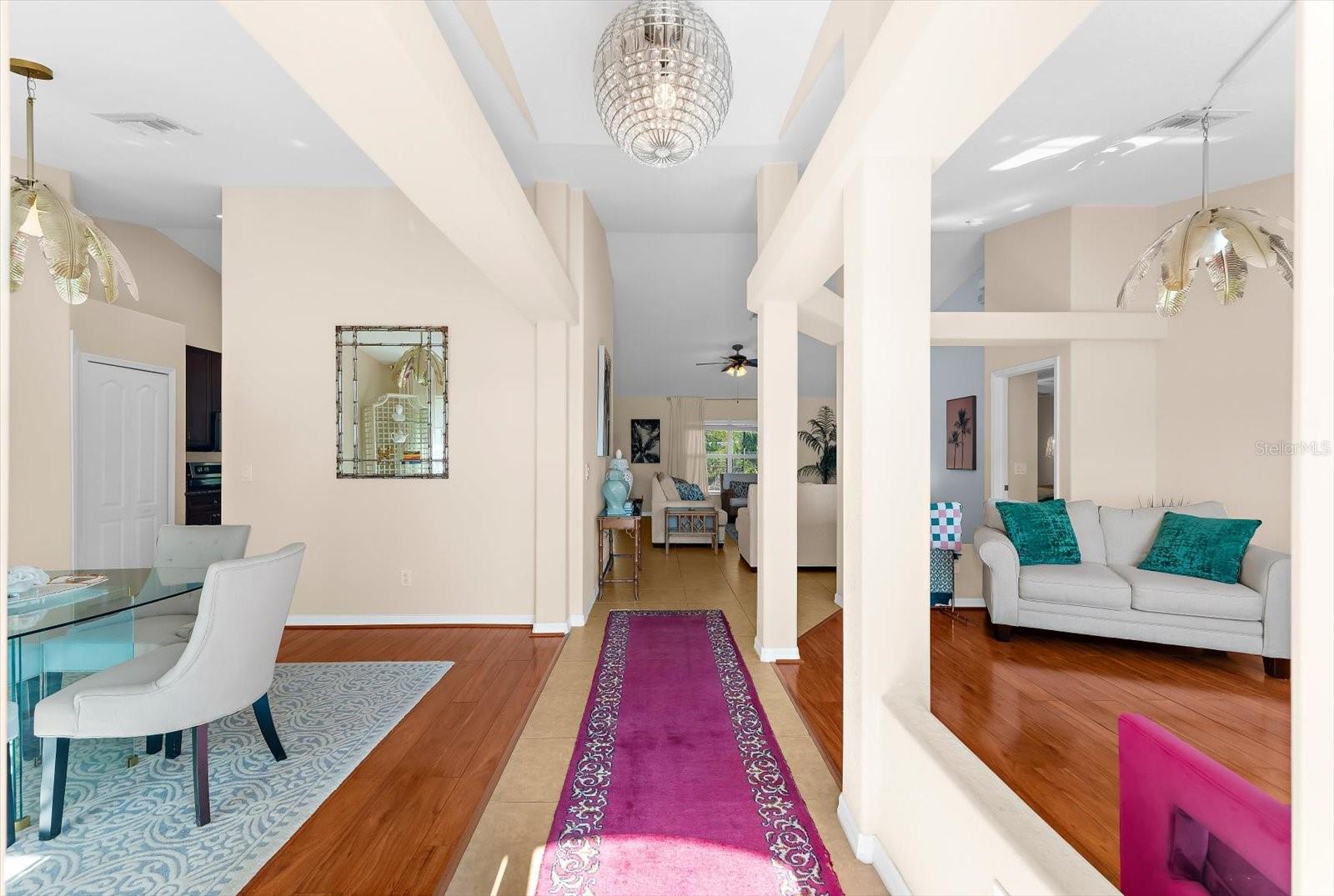 PORT CHARLOTTE SEC 058 - Residential