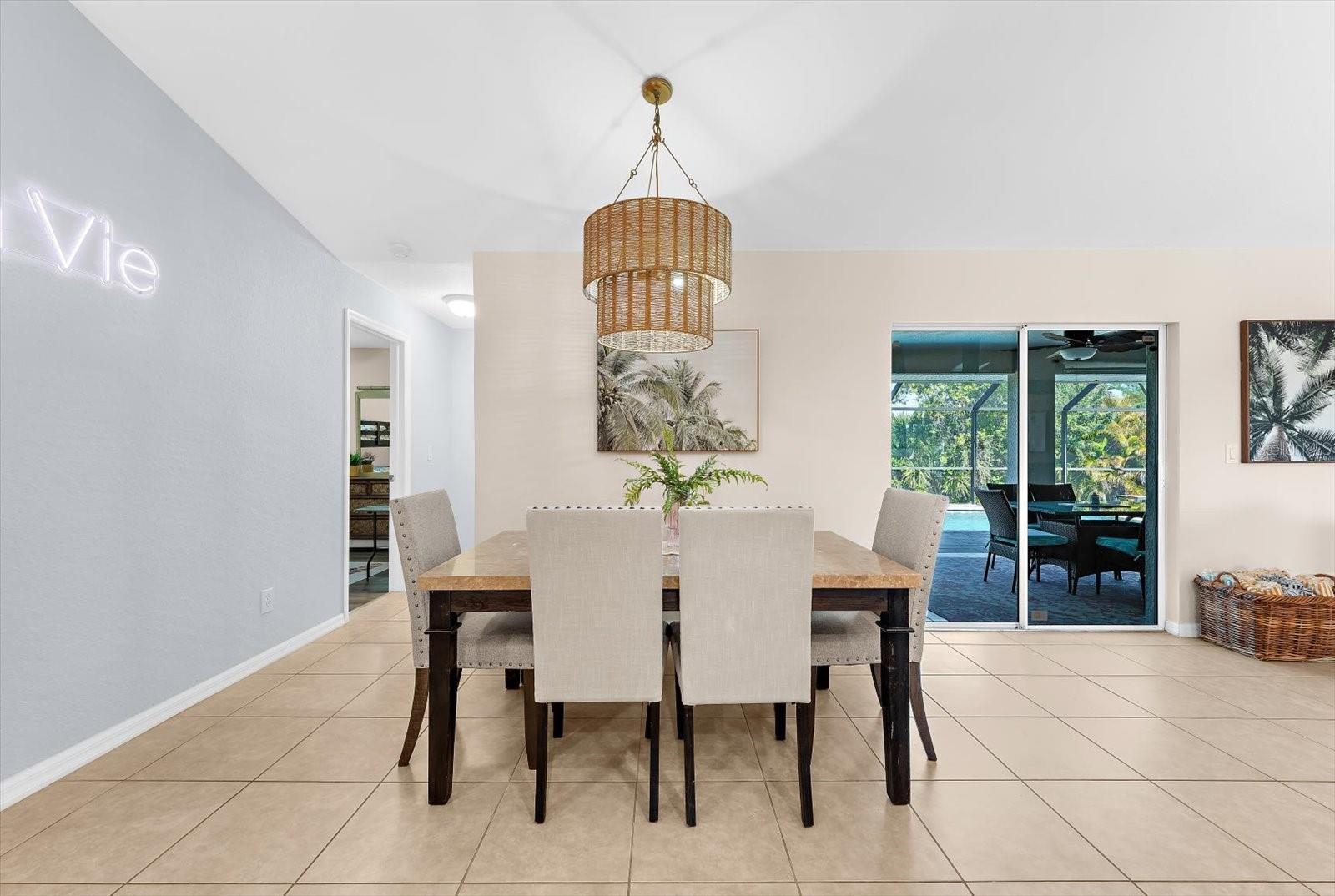 PORT CHARLOTTE SEC 058 - Residential