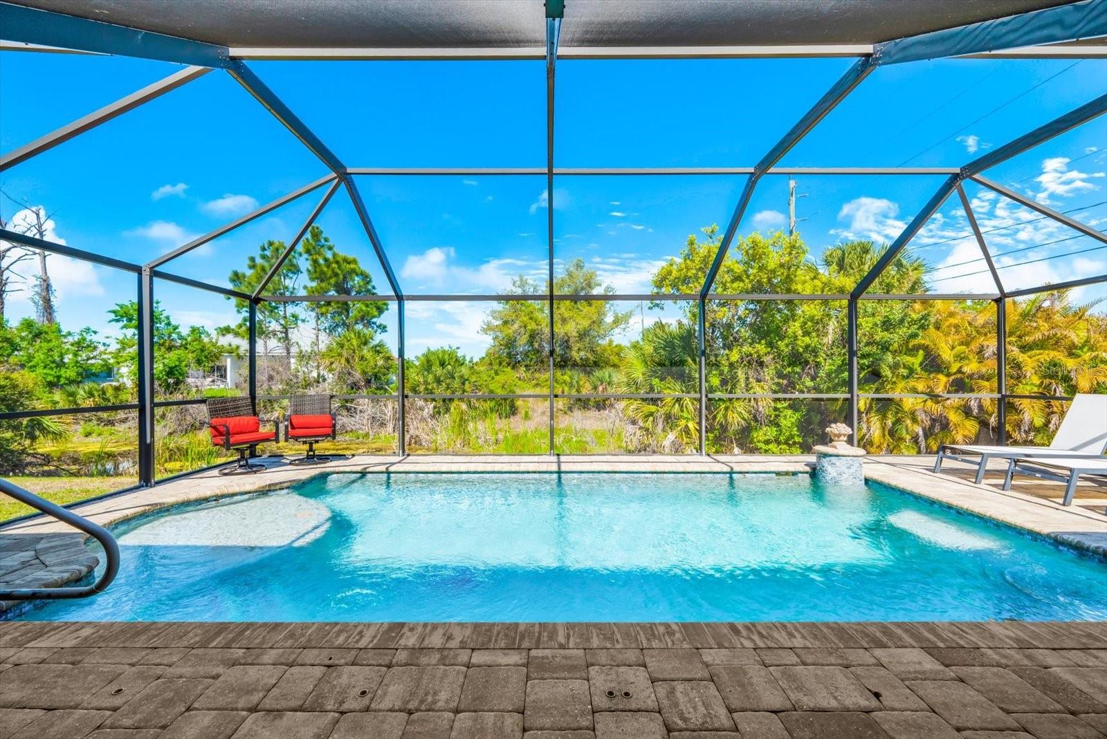 PORT CHARLOTTE SEC 058 - Residential